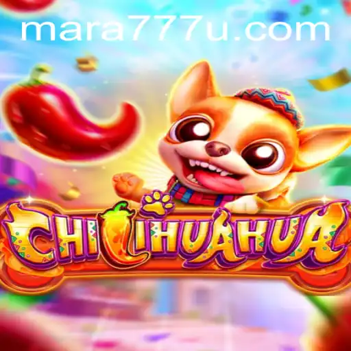 CHILIHUAHUA: A Nova Febre no Mundo dos Jogos de Tabuleiro