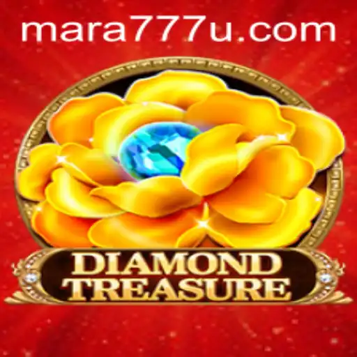 Explorando as Aventuras de Diamondtreasure com Mara777