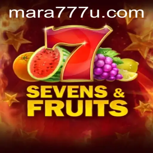 SevensFruits - Um Guia Completo para o Jogo de Cassino Online com Mara777