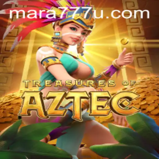 Treasures of Aztec: Mergulhe na Aventura Inca com Mara777